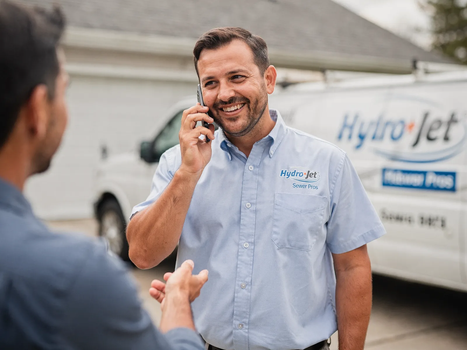 Hydro Jetting Decker, MT FAQs